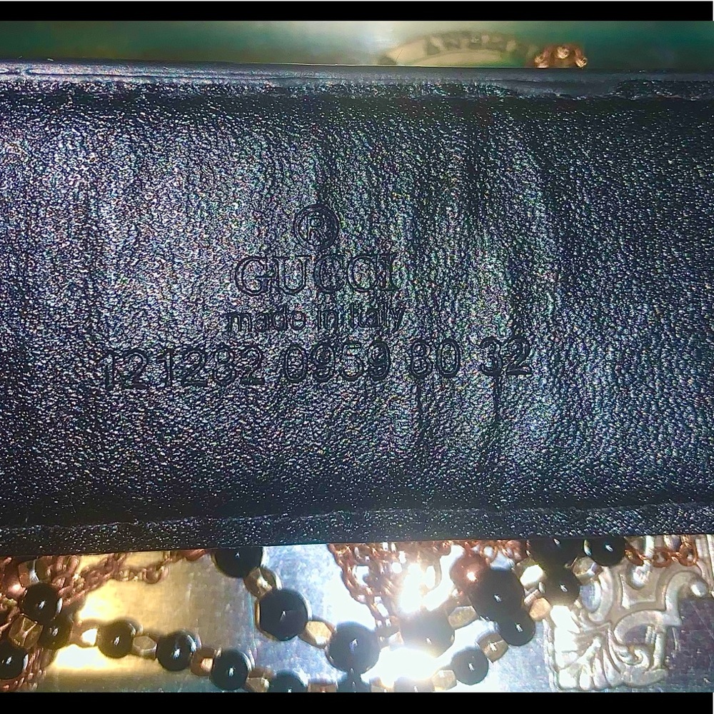 Gucci Belt - Picture 4 of 6